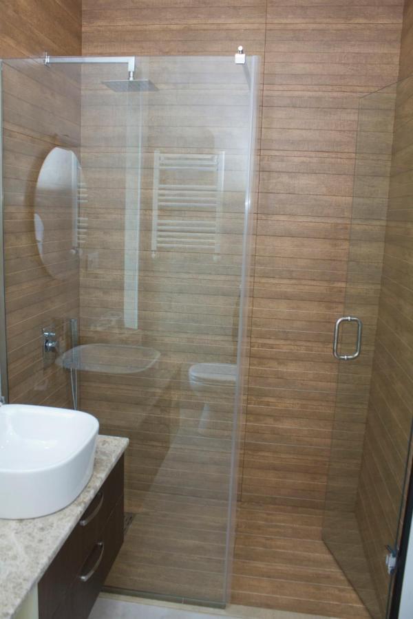 Sameba Bell, Luxury Apartment Tiflis Exterior foto